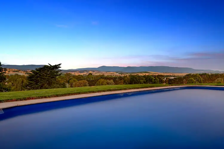 Second view of Homely house listing, 111 Steels Creek Road, Yarra Glen VIC 3775