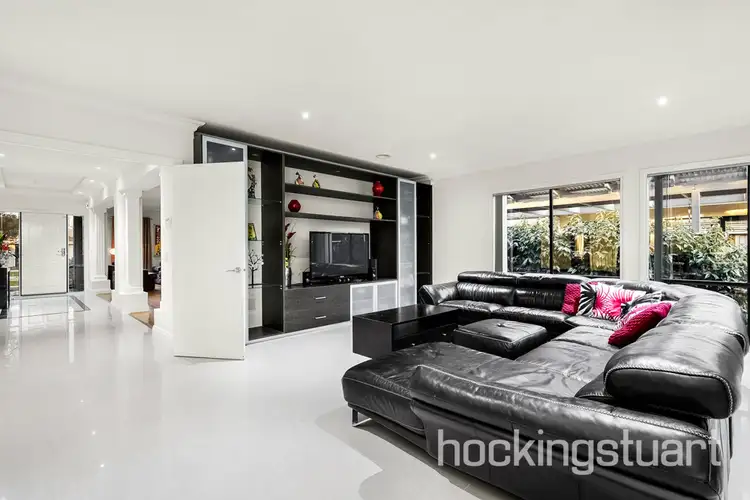 Fifth view of Homely house listing, 15 Scenic Drive, Sanctuary Lakes VIC 3030
