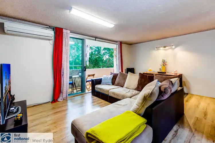 Third view of Homely unit listing, 15/12 Meadow Crescent, Meadowbank NSW 2114