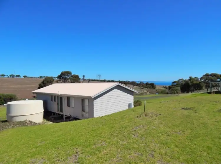 LOT 6, 1 Bond Close, Cape Jervis SA 5204