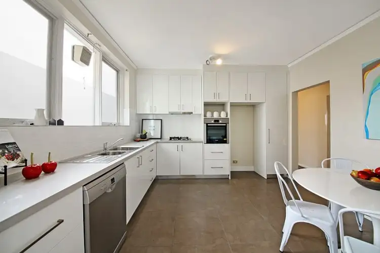 Third view of Homely apartment listing, 8/355 Glenferrie Road, Malvern VIC 3144