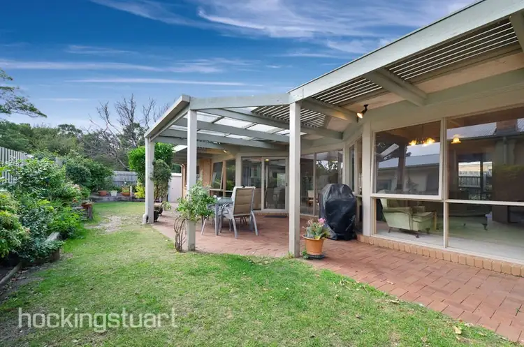 Third view of Homely house listing, 163 First Avenue, Rosebud VIC 3939