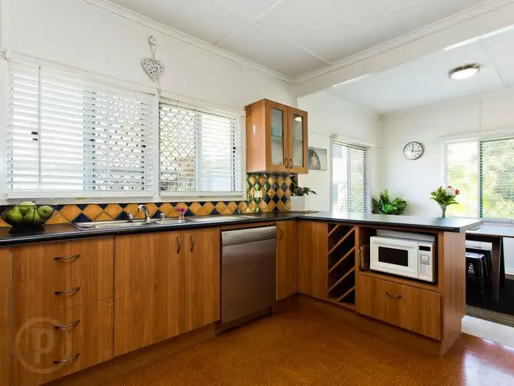 Sixth view of Homely house listing, 14 ODonnell Street, Wavell Heights QLD 4012
