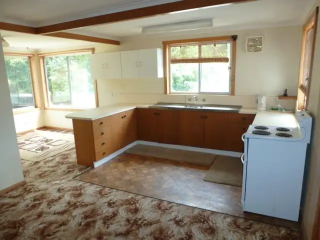 Fourth view of Homely house listing, 4 Renison Street, Derby TAS 7264