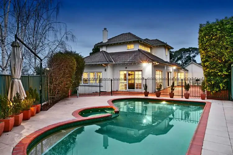 31 Maitland Avenue, Kew VIC 3101