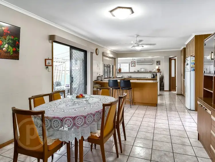 Sixth view of Homely house listing, 3 Cosmos Place, Bridgeman Downs QLD 4035