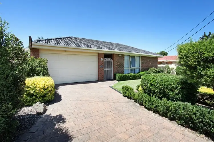 Second view of Homely house listing, 27 The Circuit, Gladstone Park VIC 3043