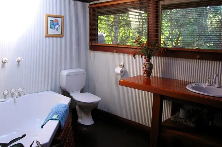 Seventh view of Homely rural property listing, 460 BEAR GULLY ROAD, Walkerville VIC 3956