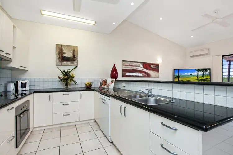 Fourth view of Homely townhouse listing, 22/6 Stoddart Drive, Bayview NT 820