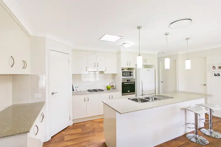 Fifth view of Homely house listing, 57 Gregory Street, Hendon QLD 4362