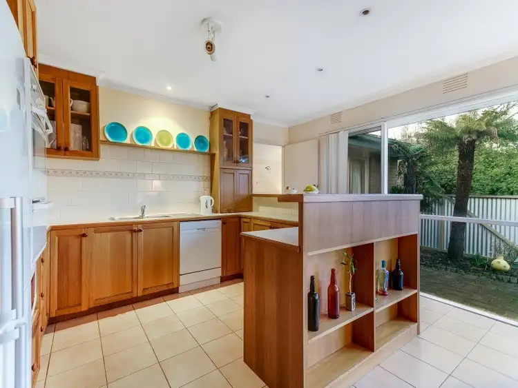 Second view of Homely house listing, 68 Edward Street, Langwarrin VIC 3910