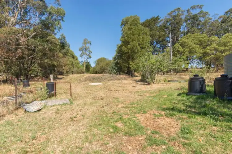 Seventh view of Homely rural property listing, 11 Grandmas Road, Staffordshire Reef VIC 3351