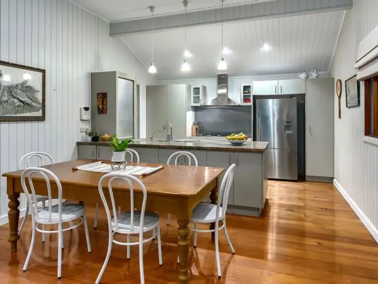 Fifth view of Homely house listing, 25 Foch Street, Ashgrove QLD 4060