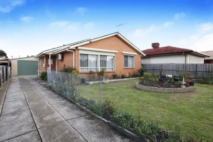 29 Killeen Street, Sunshine West VIC 3020