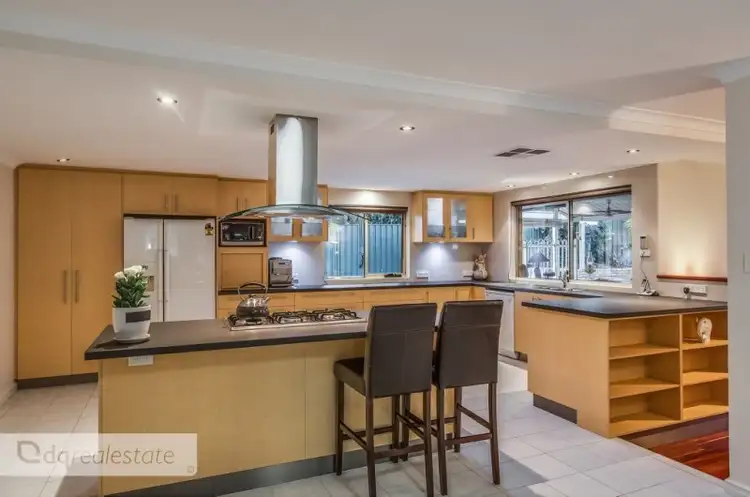 Sixth view of Homely house listing, 24 Comstock Way, Woodvale WA 6026