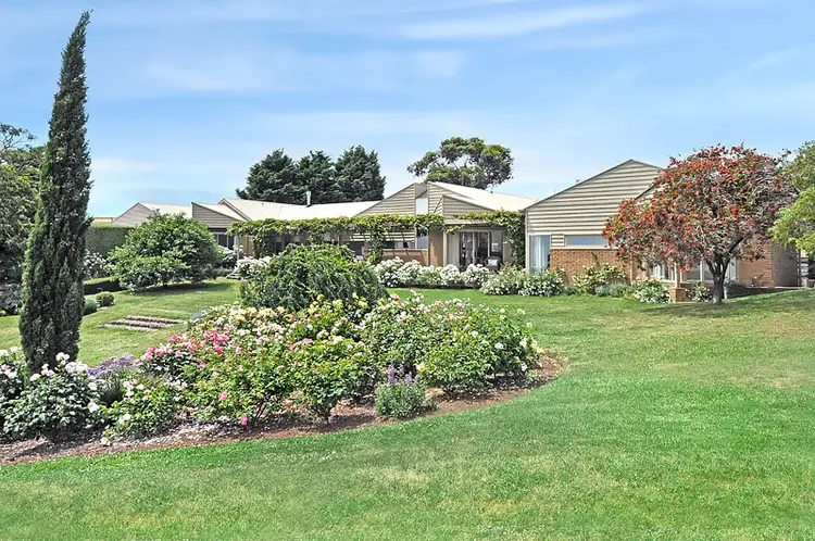 Second view of Homely house listing, 61 Cummins Road, Mount Rowan VIC 3352