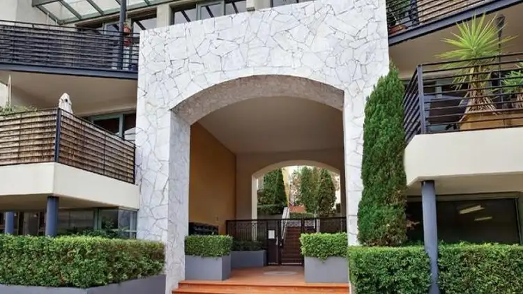 Sixth view of Homely apartment listing, 13/20 St Edmonds Road, Prahran VIC 3181