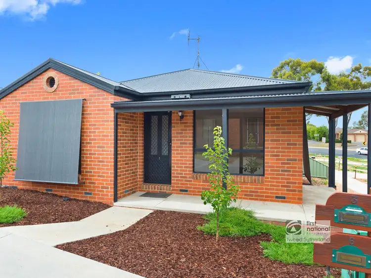 1/81 Osborne Street, Flora Hill VIC 3550