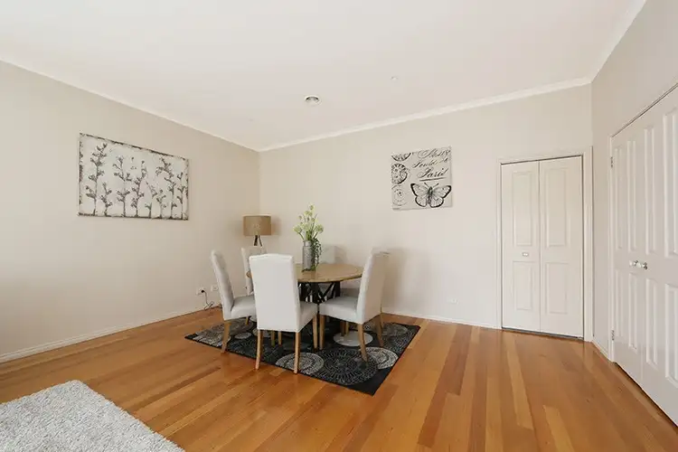 Fourth view of Homely unit listing, 2/28A Nathan Street, Ferntree Gully VIC 3156
