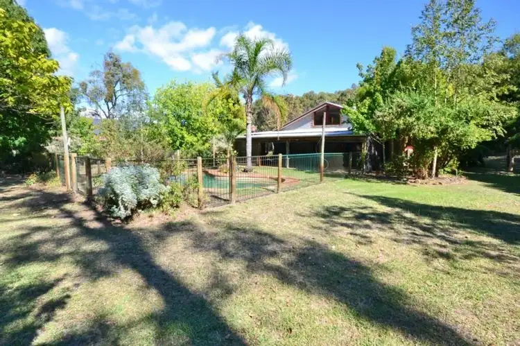 Third view of Homely rural property listing, 2911 Mansfield-Woods Point Road, Jamieson VIC 3723