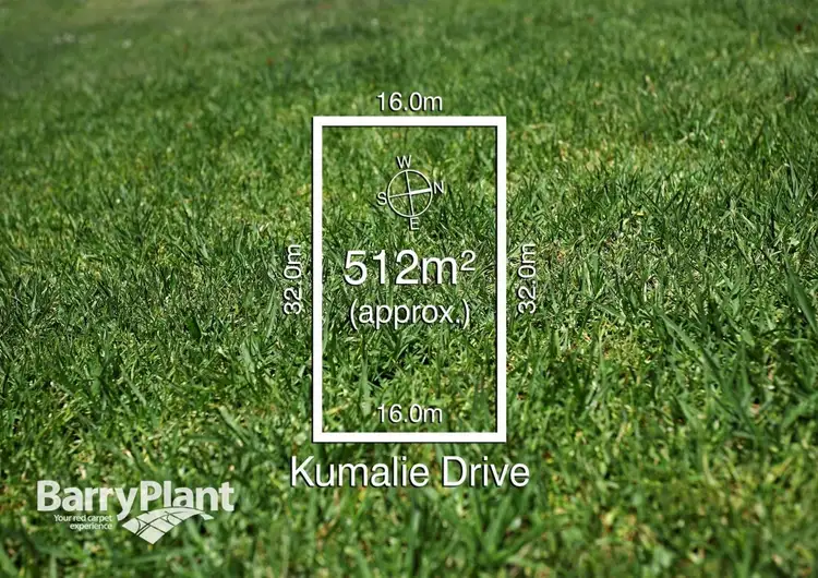 15 Kumalie Drive, Doreen VIC 3754