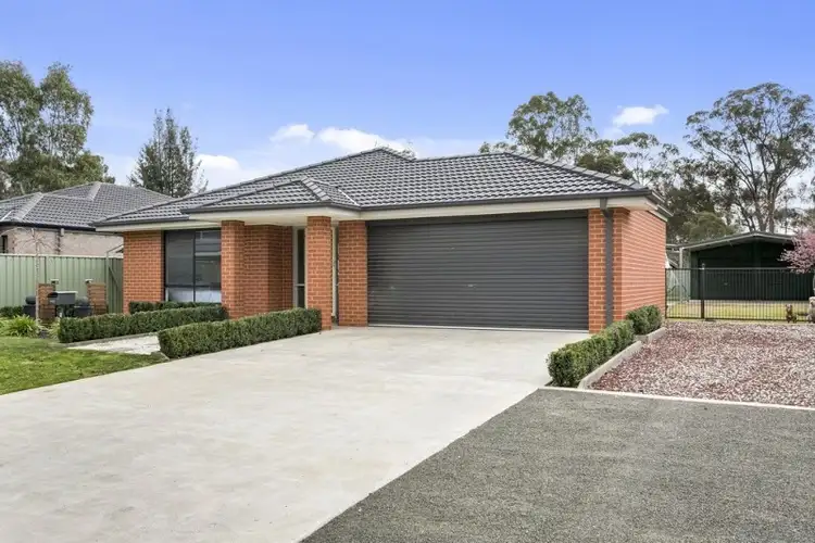 Second view of Homely house listing, 5 Apsley Lane, Strathfieldsaye VIC 3551