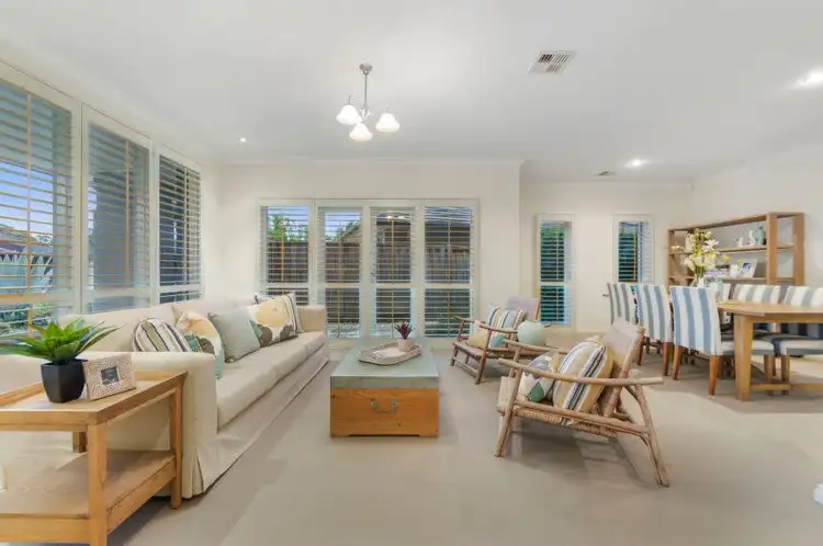 Third view of Homely house listing, 9 Melba Court, Sandhurst VIC 3977