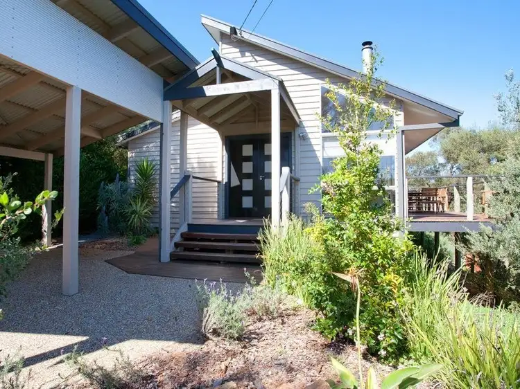 Main view of Homely house listing, 15 Fern Grove, Rye VIC 3941