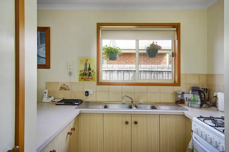 Fourth view of Homely unit listing, 5/37 Chapel Street, Whittington VIC 3219