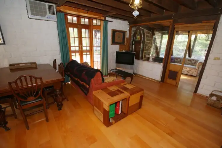 Sixth view of Homely house listing, 481 Browns Road, Scarsdale VIC 3351