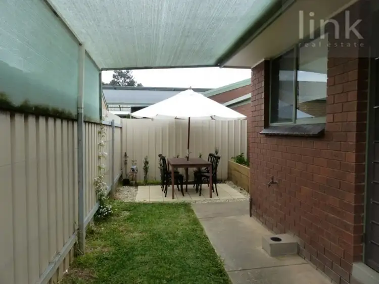 Sixth view of Homely unit listing, 1/120 Bilba Street, East Albury NSW 2640
