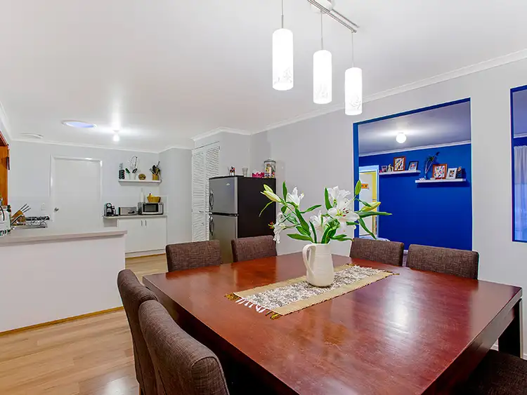 Fifth view of Homely house listing, 16 Watson Close, Hoppers Crossing VIC 3029