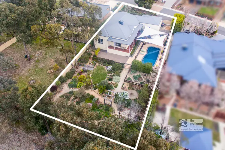 Second view of Homely house listing, 51 Keogh Drive, Spring Gully VIC 3550