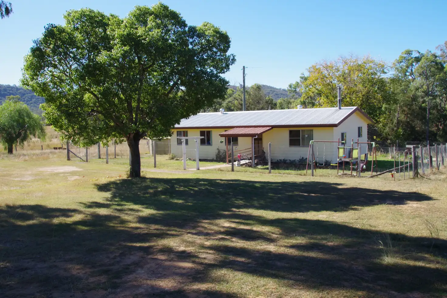 Main view of Homely rural property listing, 456 Thanes Creek Road, Thanes Creek QLD 4370