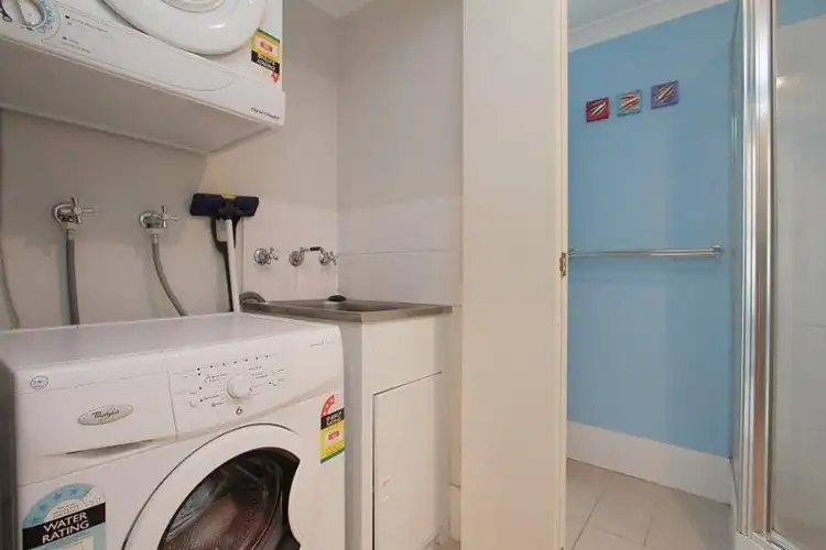 Fifth view of Homely apartment listing, 80/250 Beaufort Street, Perth WA 6000