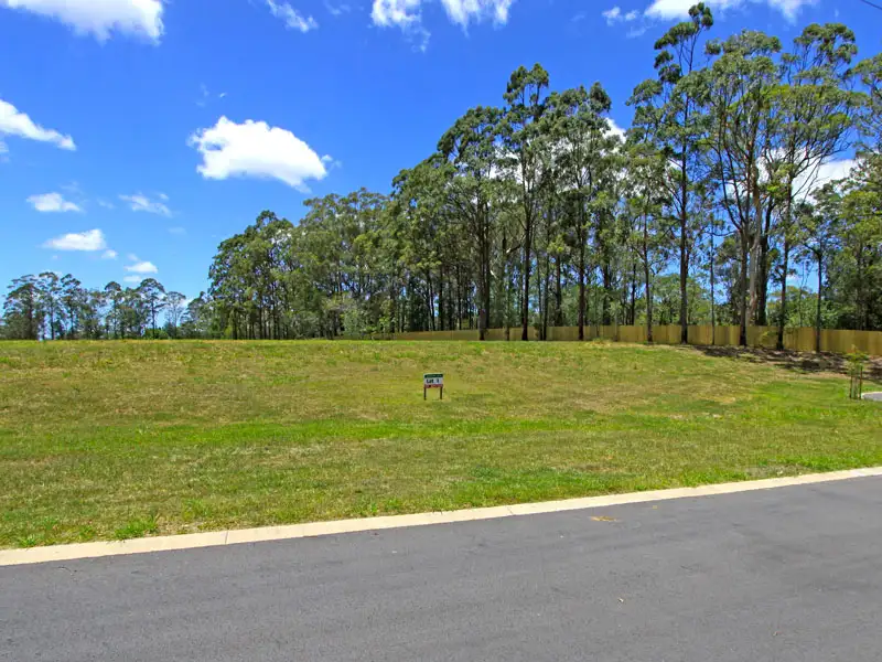 Main view of Homely land listing, Lot 1 Spring Lane, Caboolture QLD 4510
