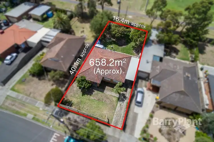 Main view of Homely house listing, 64 Tarella Drive, Keilor Downs VIC 3038