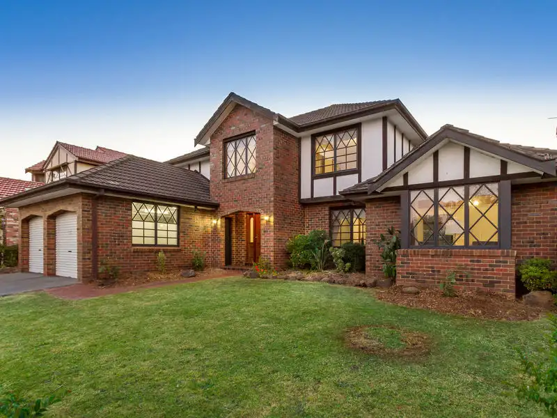 Main view of Homely house listing, 30 Carrington Court, Burwood East VIC 3151