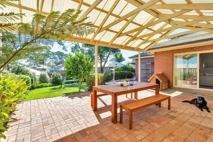 Fifth view of Homely house listing, 9 Taramore Close, Littlehampton SA 5250