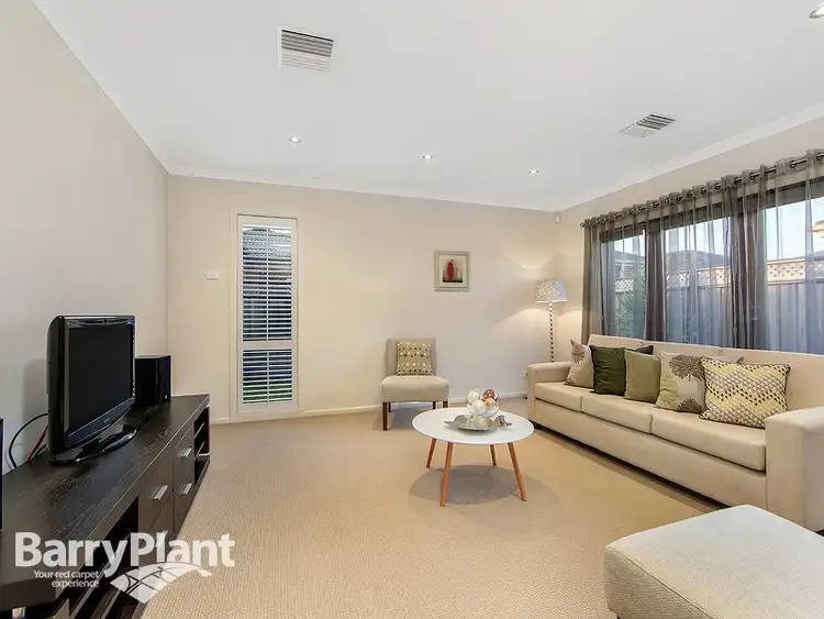Seventh view of Homely house listing, 15 Bowmont Drive, Derrimut VIC 3030