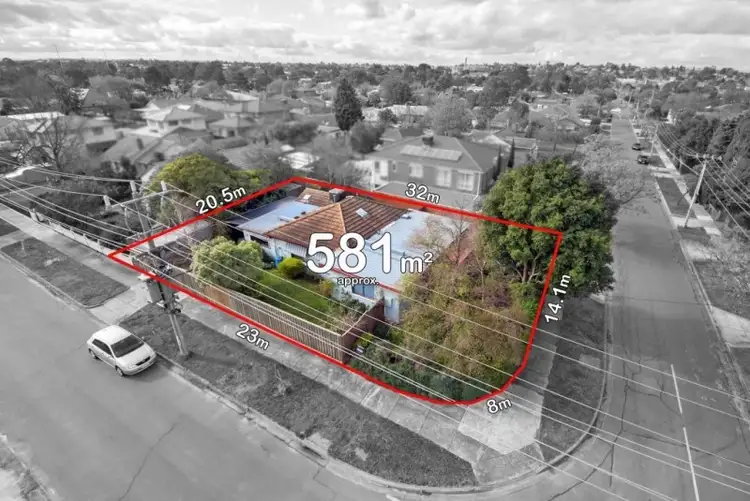 68 Jellicoe Street, Ivanhoe VIC 3079