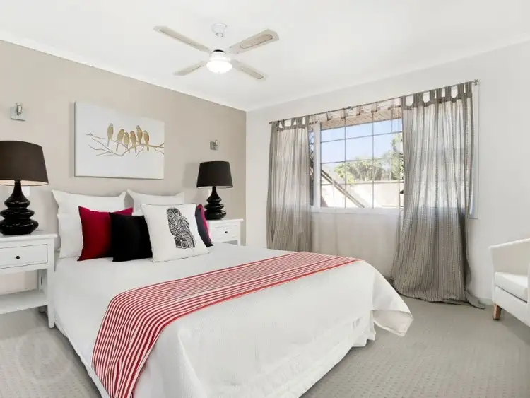 Main view of Homely townhouse listing, 42/332 Handford Road, Taigum QLD 4018