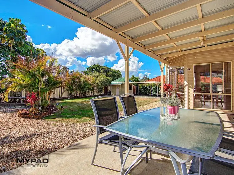 Main view of Homely house listing, 35 Elderberry Drive, Jimboomba QLD 4280