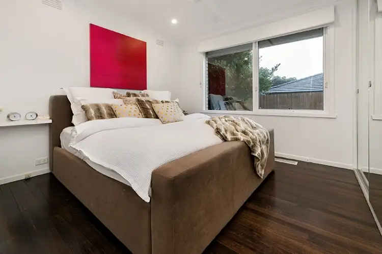 Fifth view of Homely house listing, 4/1 Parker Street, Ormond VIC 3204