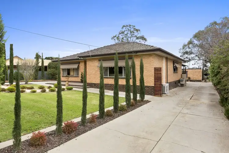 21 Lobb Street, North Bendigo VIC 3550