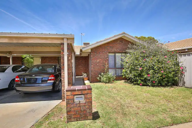 2/318 Eighth Street, Mildura VIC 3500