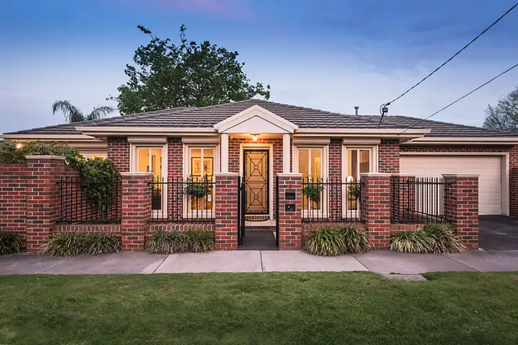 1 Morgan Street, Parkdale VIC 3195
