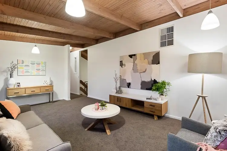 Third view of Homely house listing, 23 Taylor Street, Eltham VIC 3095