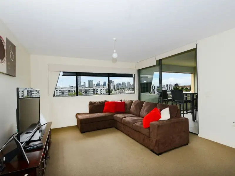 Main view of Homely unit listing, 156/8 Musgrave Street, West End QLD 4101