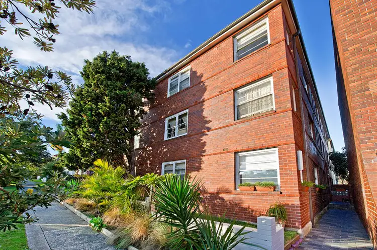 4/5 Hastings Parade, Bondi NSW 2026